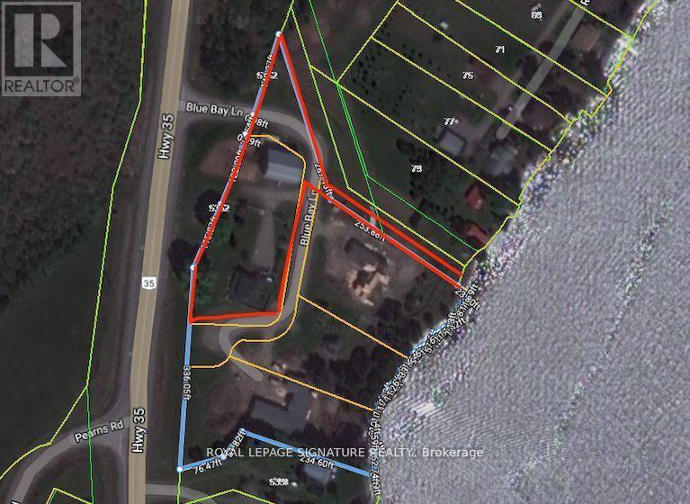 31 Blue Bay Lane, Kawartha Lakes, Ontario K0M 1N0 - Photo 43 - X12146924