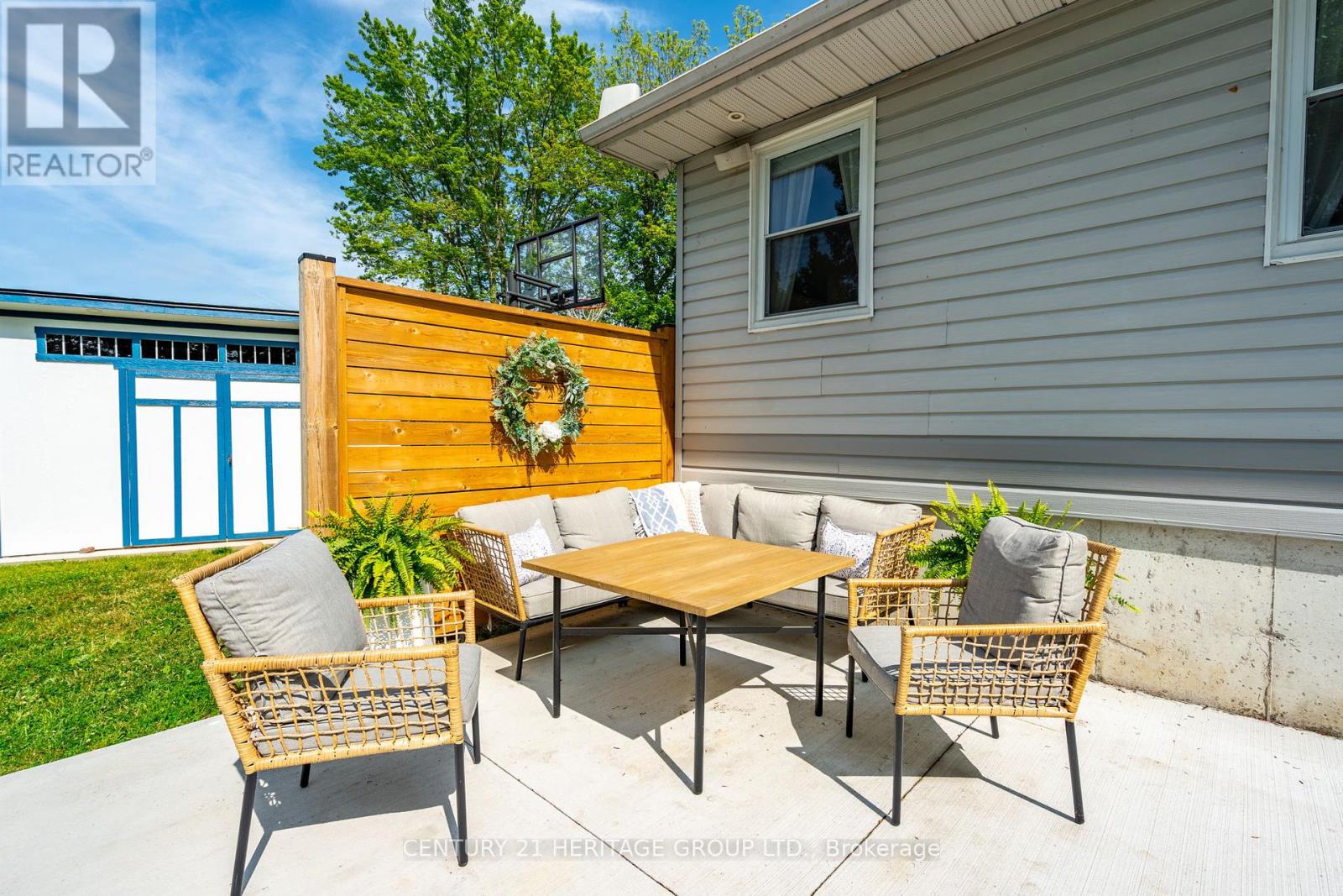 33 Fairwell Avenue, Haldimand, Ontario  N0A 1P0 - Photo 34 - X12237150