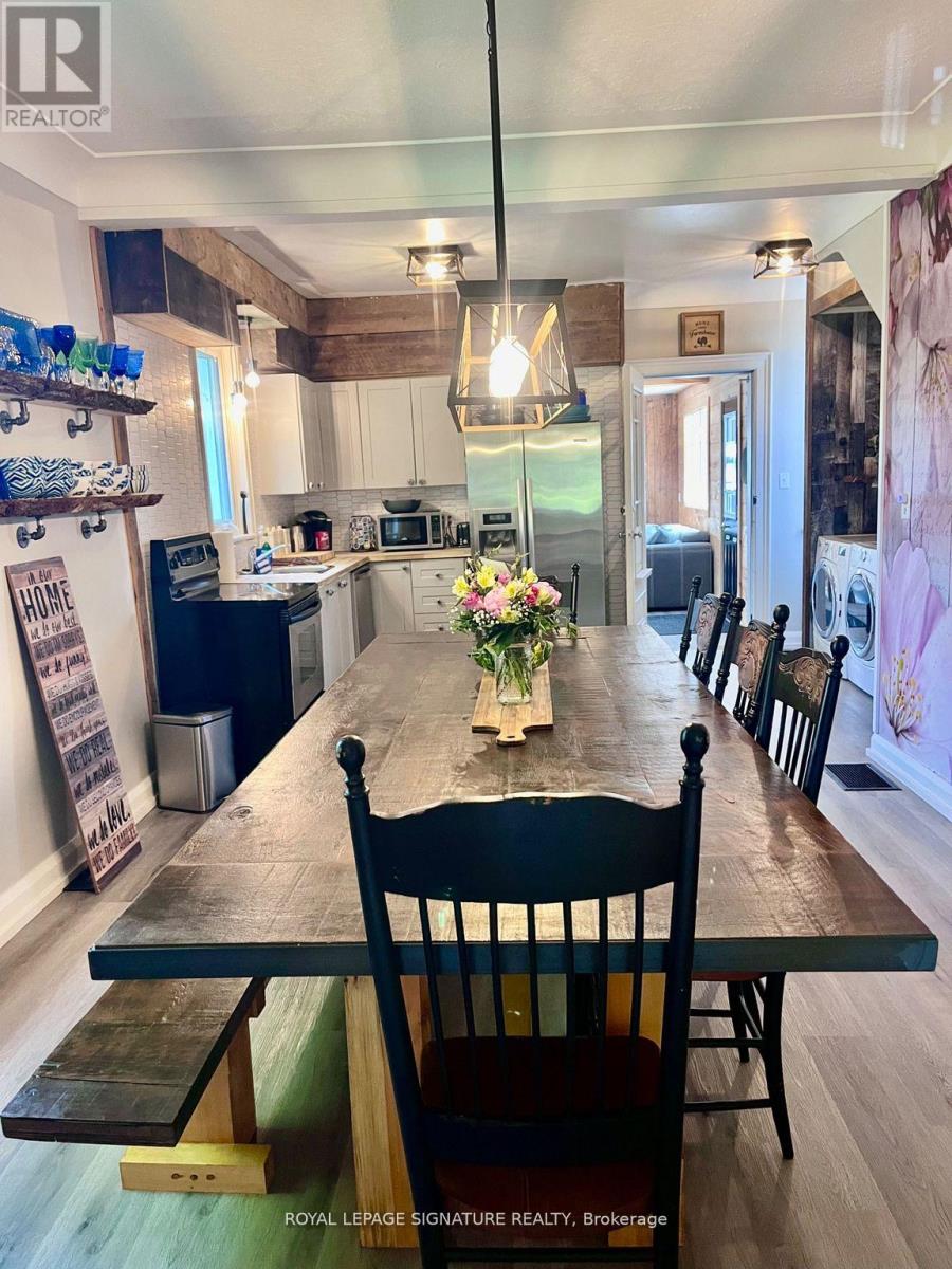 31 Blue Bay Lane, Kawartha Lakes, Ontario K0M 1N0 - Photo 15 - X12146924