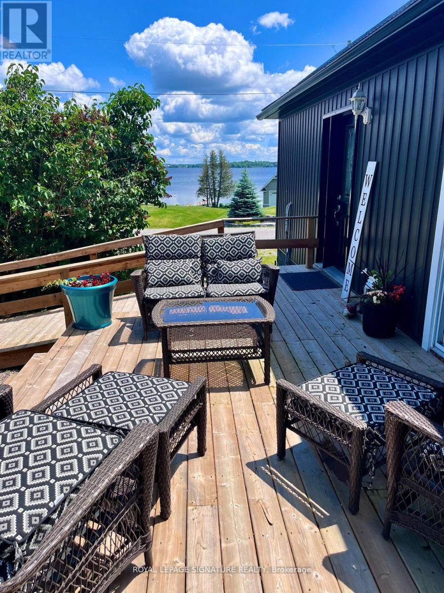 31 Blue Bay Lane, Kawartha Lakes, Ontario K0M 1N0 - Photo 33 - X12146924