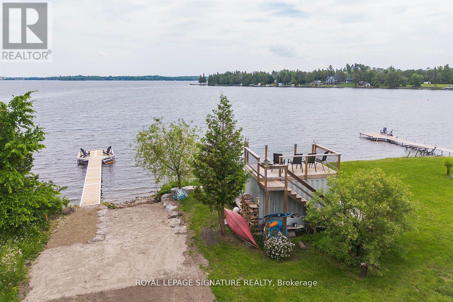 31 Blue Bay Lane, Kawartha Lakes, Ontario K0M 1N0 - Photo 40 - X12146924