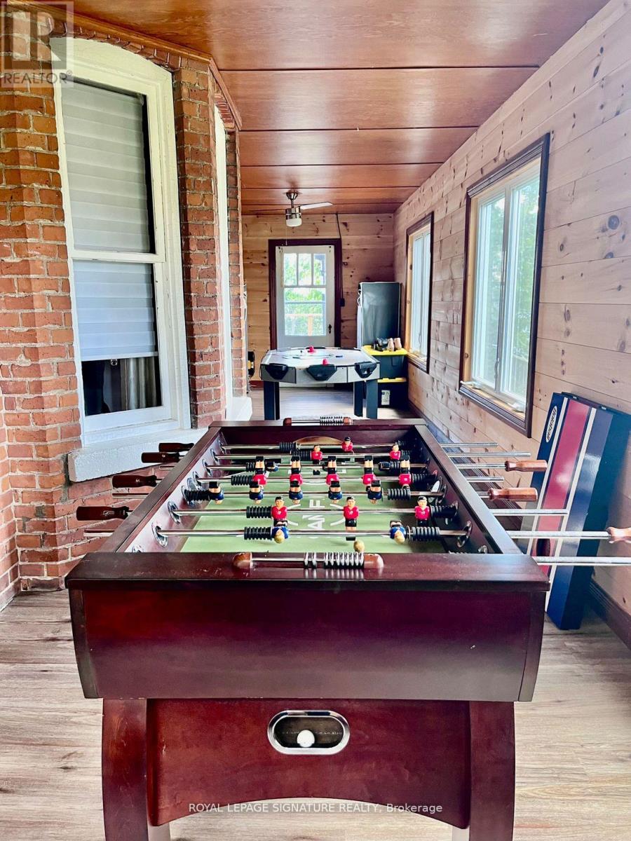 31 Blue Bay Lane, Kawartha Lakes, Ontario K0M 1N0 - Photo 34 - X12146924