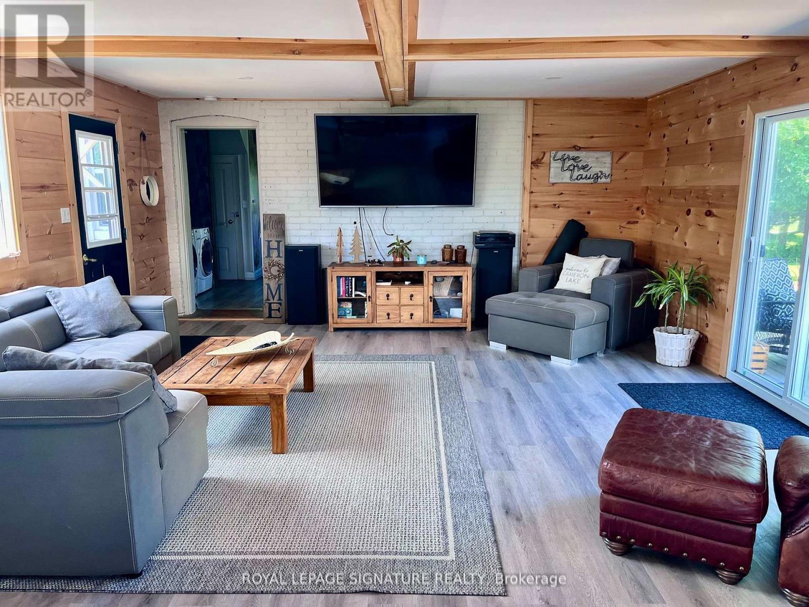 31 Blue Bay Lane, Kawartha Lakes, Ontario K0M 1N0 - Photo 7 - X12146924