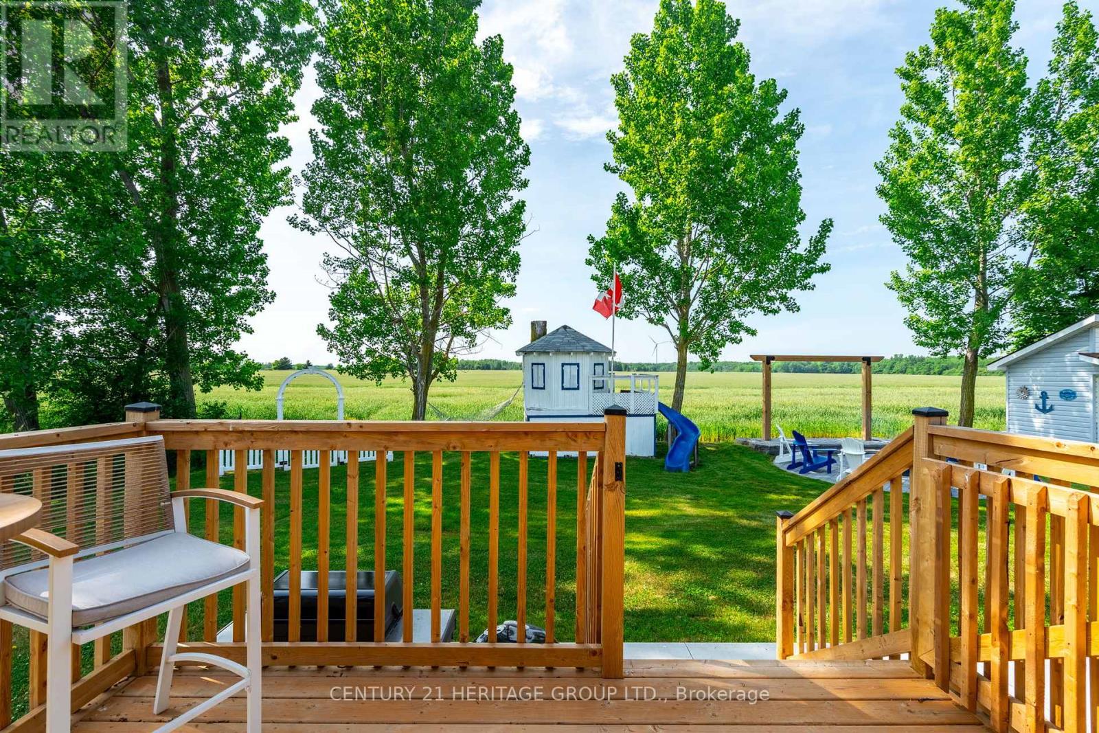 33 Fairwell Avenue, Haldimand, Ontario  N0A 1P0 - Photo 32 - X12237150