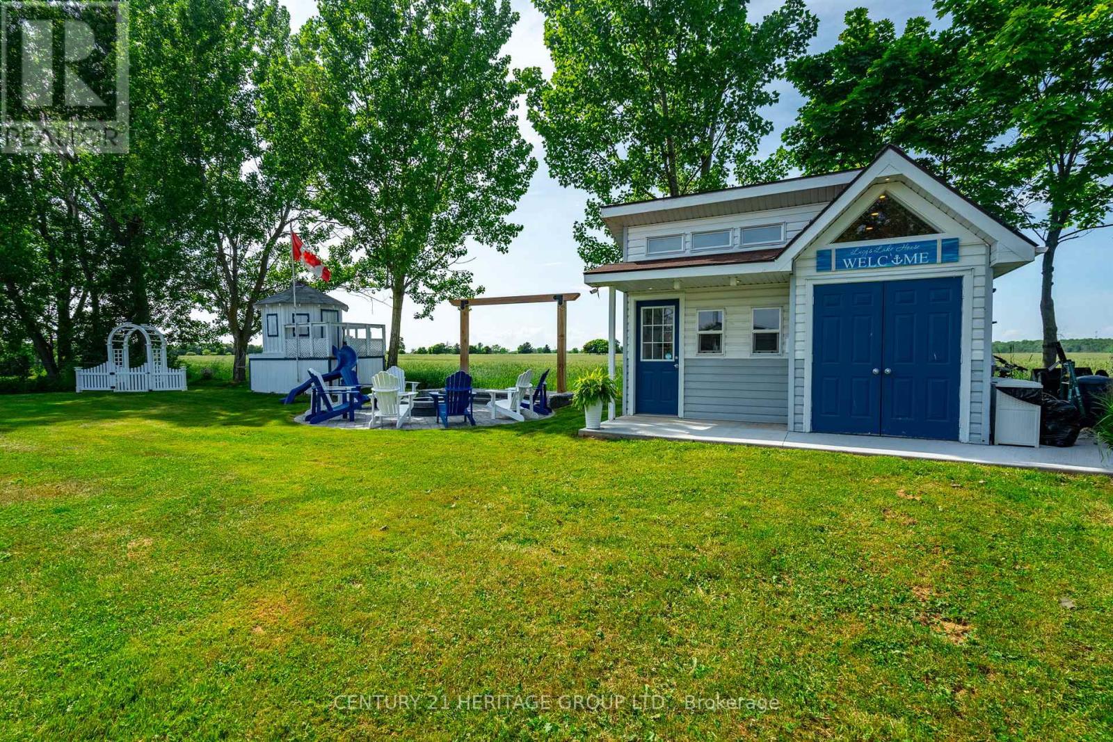 33 Fairwell Avenue, Haldimand, Ontario  N0A 1P0 - Photo 41 - X12237150