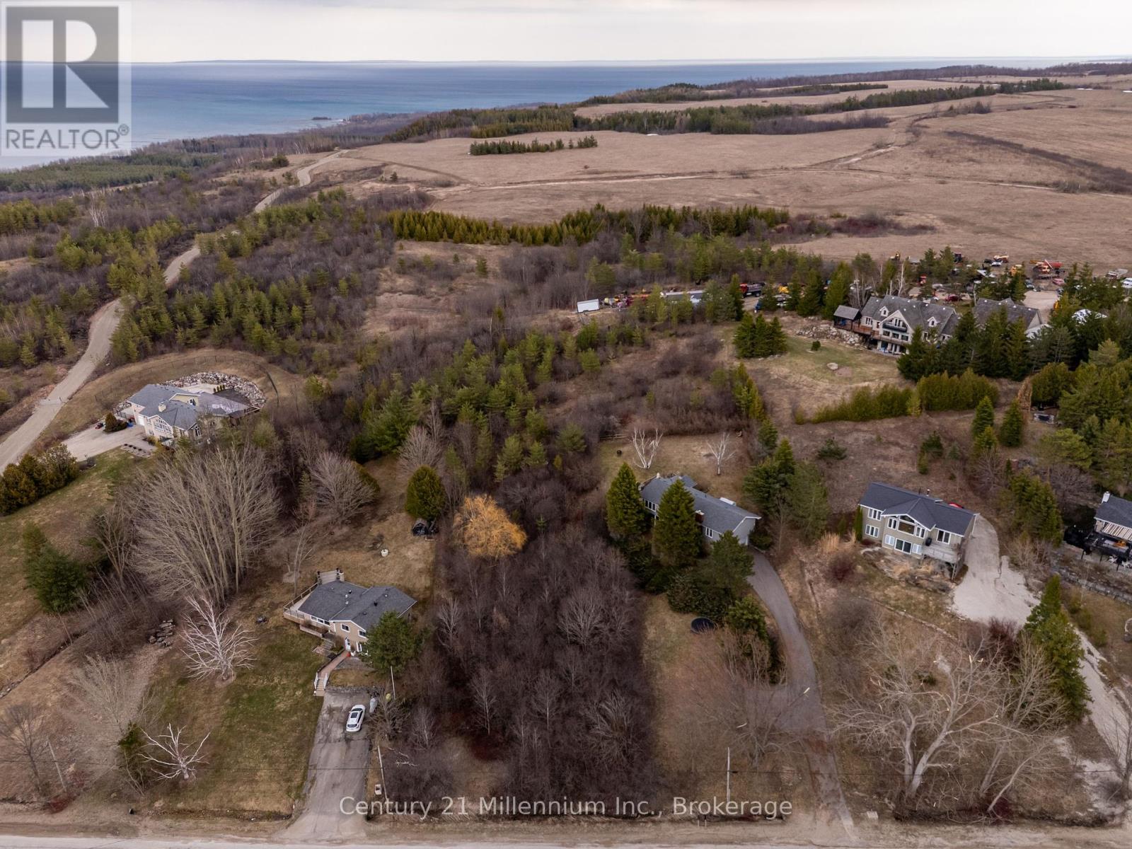 Pt Lt 10 3rd Line, Meaford, Ontario  N4L 1W7 - Photo 8 - X12297092