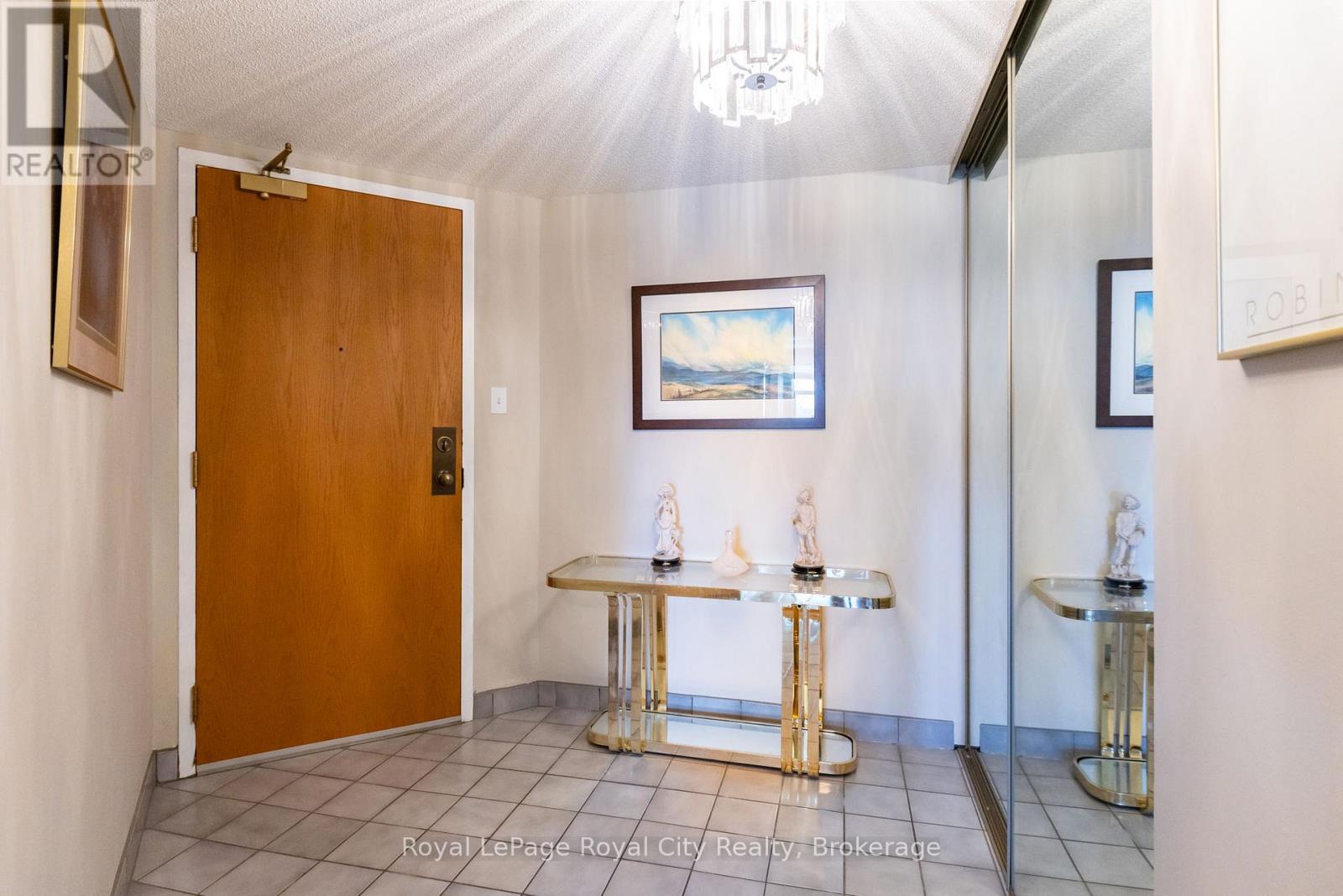 601 - 8 Christopher Court, Guelph (Kortright West), Ontario  N1G 4N7 - Photo 24 - X12140372