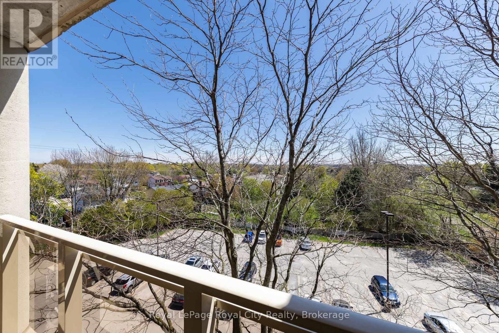 601 - 8 Christopher Court, Guelph (Kortright West), Ontario  N1G 4N7 - Photo 23 - X12140372