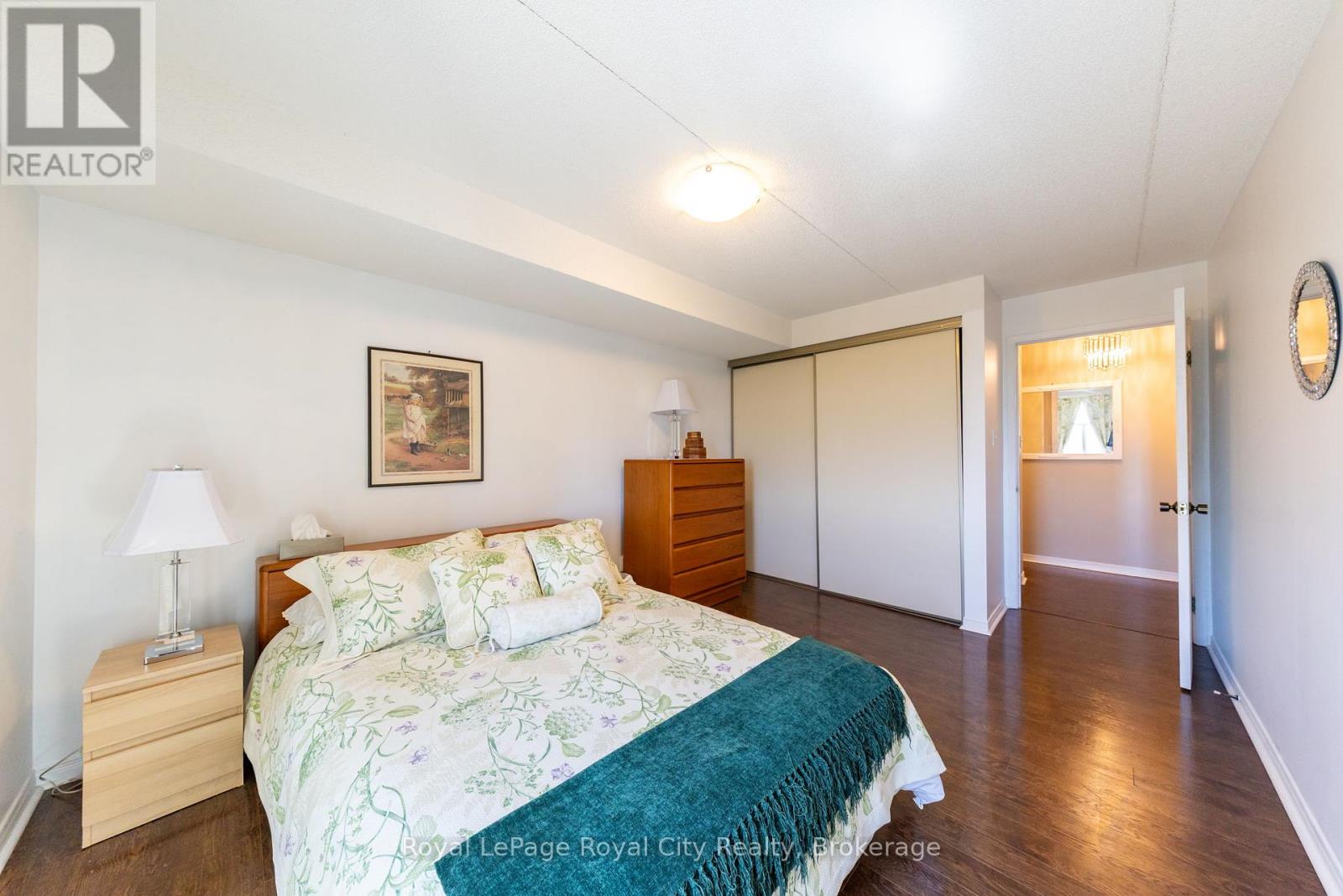 601 - 8 Christopher Court, Guelph (Kortright West), Ontario  N1G 4N7 - Photo 20 - X12140372