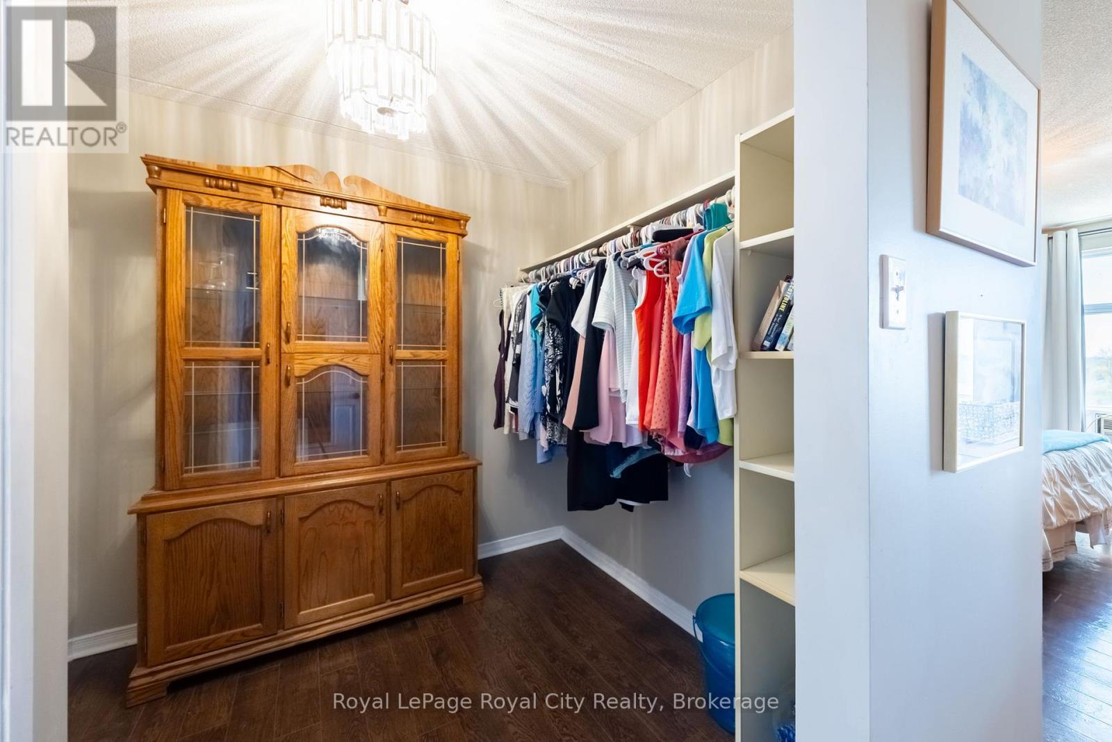 601 - 8 Christopher Court, Guelph (Kortright West), Ontario  N1G 4N7 - Photo 15 - X12140372