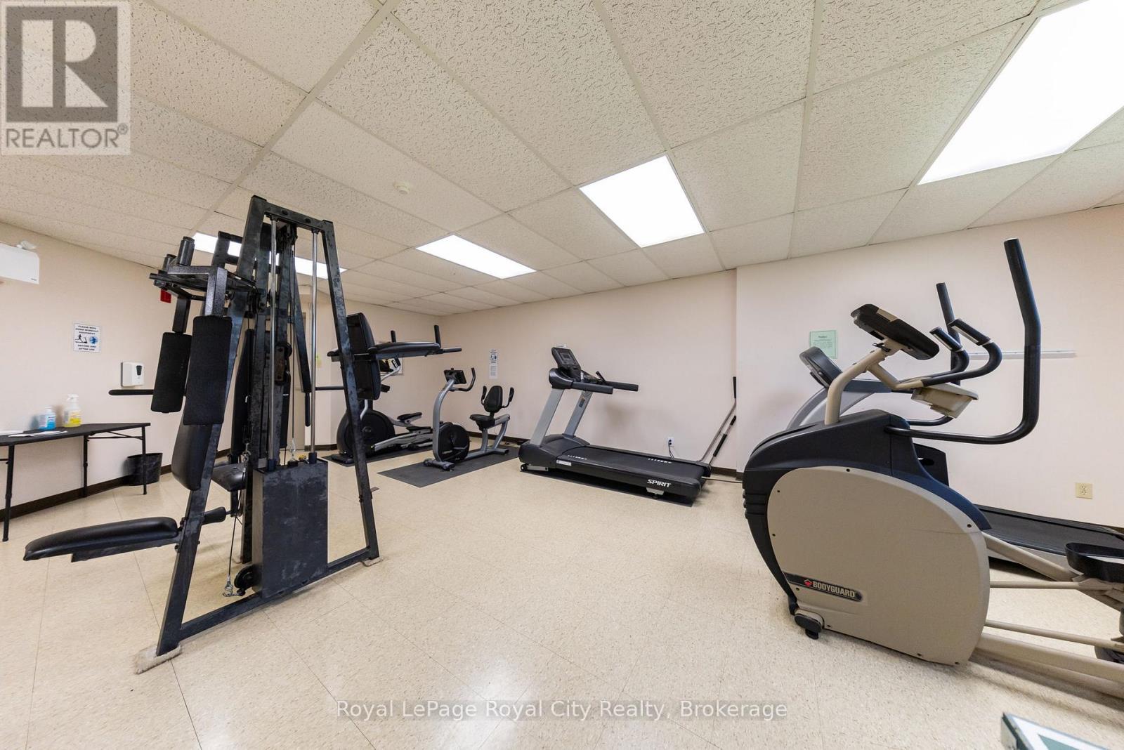 601 - 8 Christopher Court, Guelph (Kortright West), Ontario  N1G 4N7 - Photo 30 - X12140372