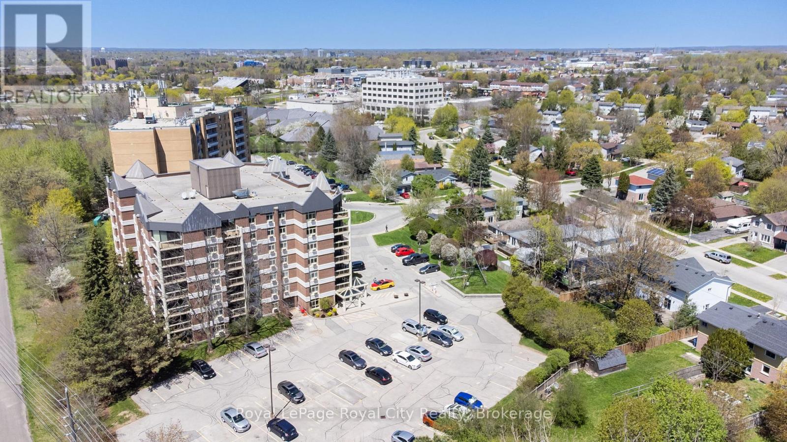 601 - 8 Christopher Court, Guelph (Kortright West), Ontario  N1G 4N7 - Photo 35 - X12140372