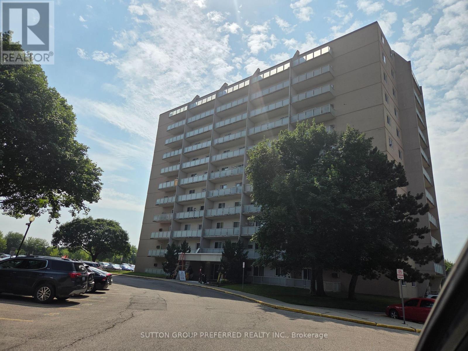 310 - 563 Mornington Avenue, London East, Ontario  N5Y 4T8 - Photo 8 - X12286182
