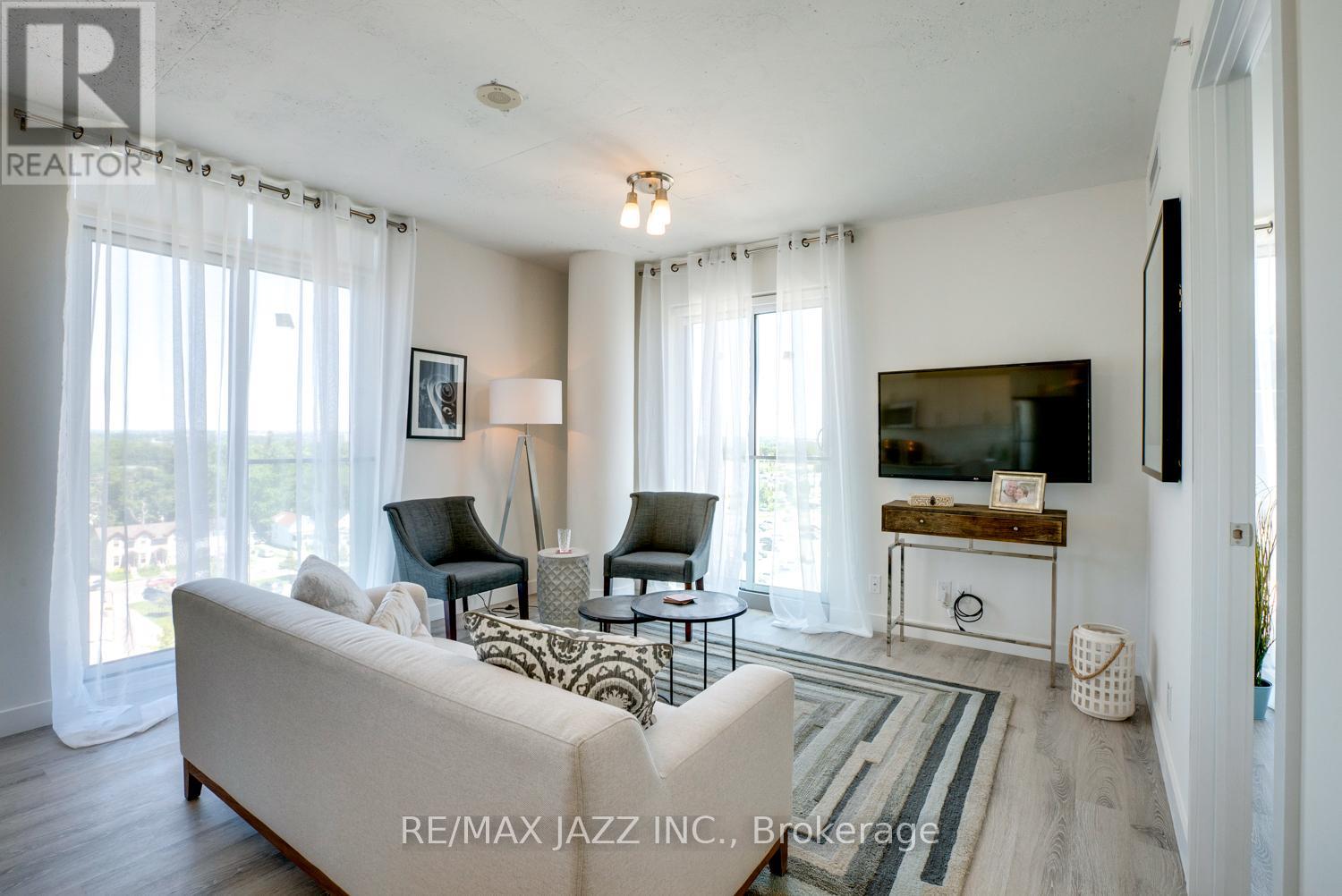 1205 - 100 Bond Street E, Oshawa, Ontario  L1G 0E6 - Photo 5 - E12297556