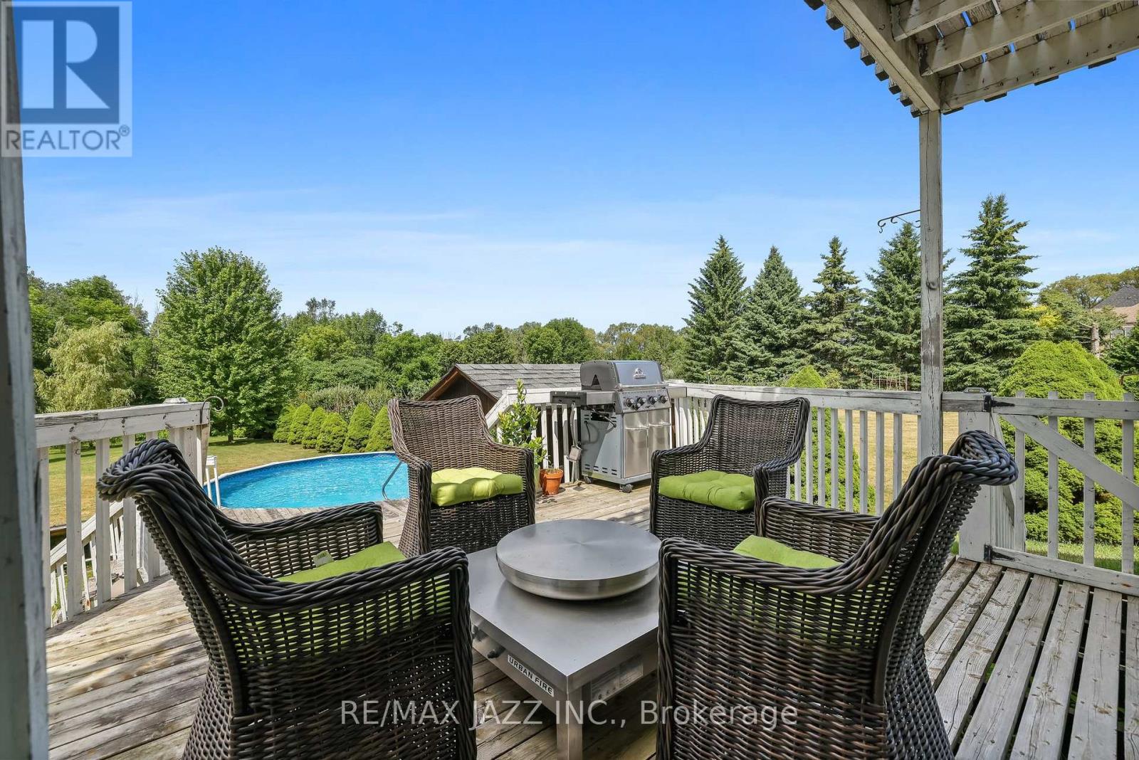 4534 Trulls Road, Clarington, Ontario  L0B 1J0 - Photo 39 - E12297557