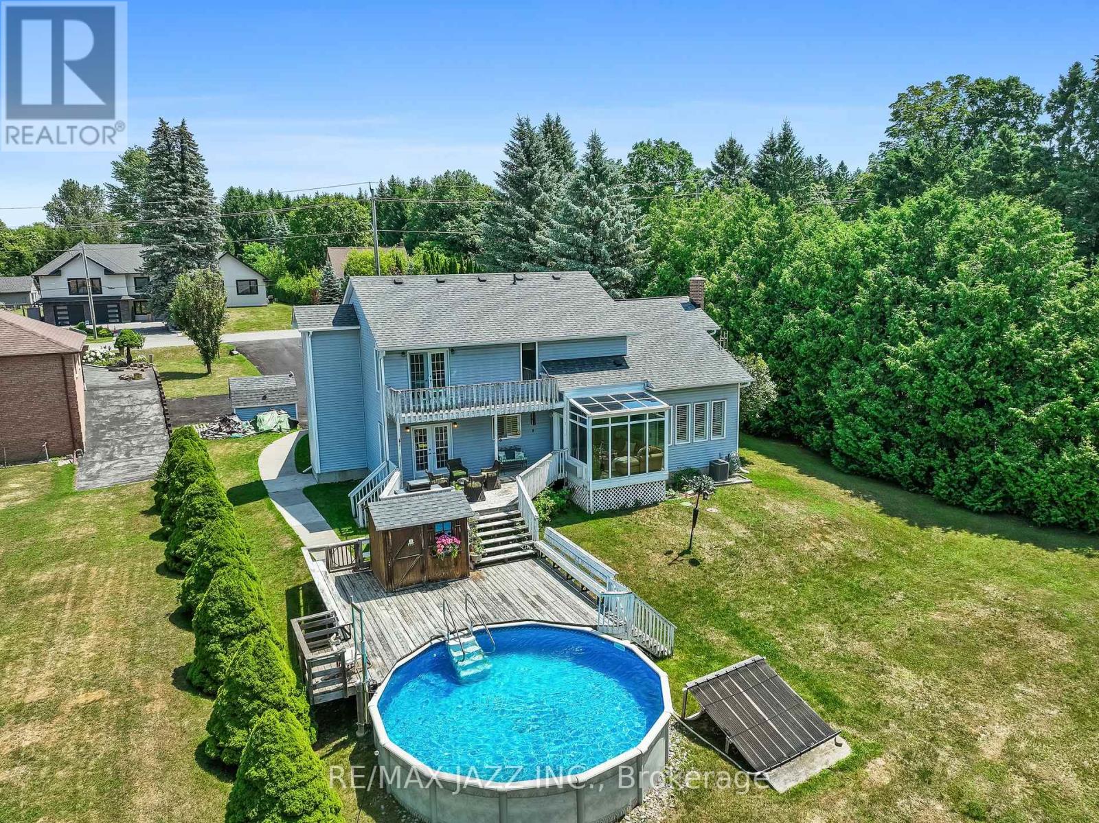 4534 Trulls Road, Clarington, Ontario  L0B 1J0 - Photo 43 - E12297557