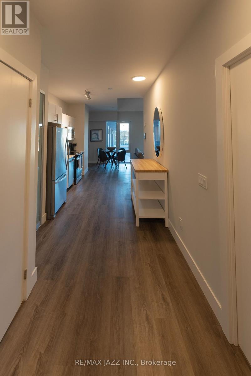 1601 - 80 Bond Street E, Oshawa, Ontario  L1G 0E6 - Photo 8 - E12297560