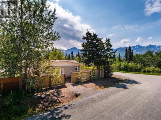 116 Lowell Street, Haines Junction, Yukon  Y0B 1L0 - Photo 2 - 16579