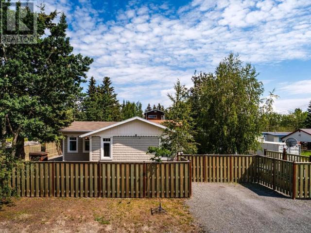 116 Lowell Street, Haines Junction, Yukon  Y0B 1L0 - Photo 5 - 16579