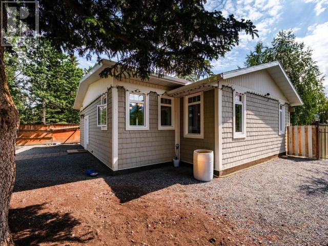 116 Lowell Street, Haines Junction, Yukon  Y0B 1L0 - Photo 4 - 16579