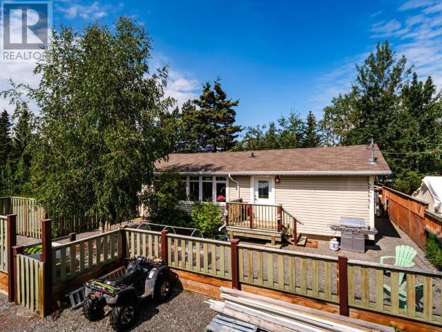 116 Lowell Street, Haines Junction, Yukon  Y0B 1L0 - Photo 1 - 16579