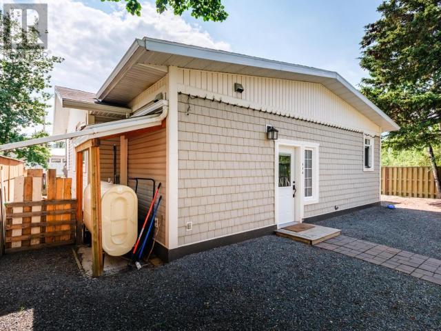 116 Lowell Street, Haines Junction, Yukon  Y0B 1L0 - Photo 27 - 16579