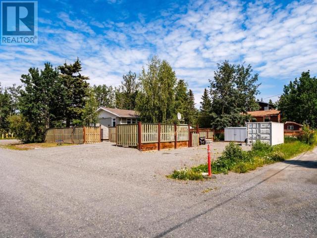 116 Lowell Street, Haines Junction, Yukon  Y0B 1L0 - Photo 30 - 16579