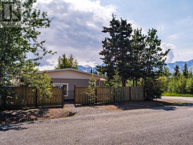 116 Lowell Street, Haines Junction, Yukon  Y0B 1L0 - Photo 28 - 16579