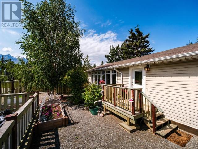 116 Lowell Street, Haines Junction, Yukon  Y0B 1L0 - Photo 24 - 16579