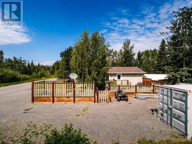 116 Lowell Street, Haines Junction, Yukon  Y0B 1L0 - Photo 22 - 16579