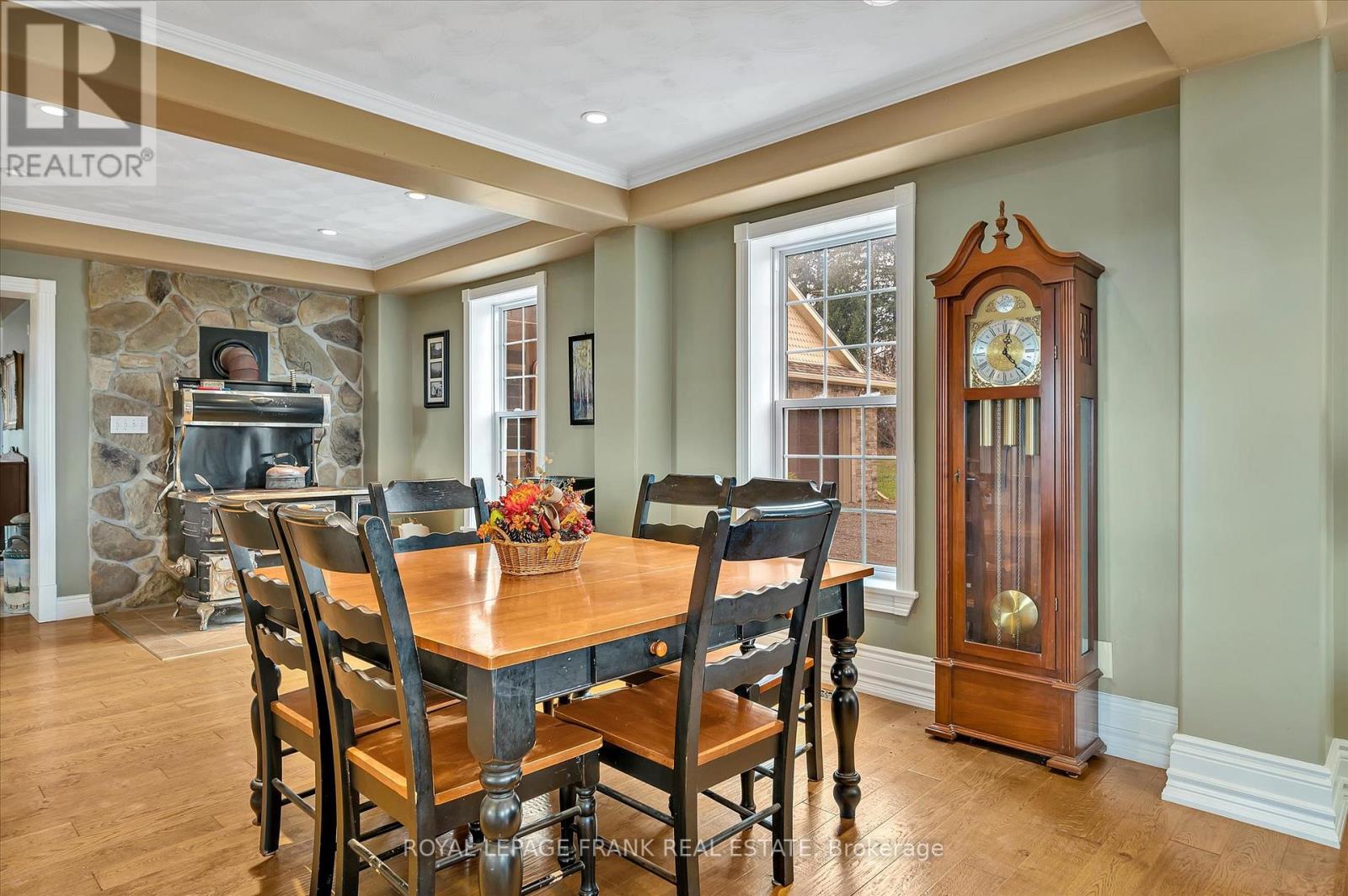 1060 Centre Line, Selwyn, Ontario  K9J 6X5 - Photo 15 - X12297549