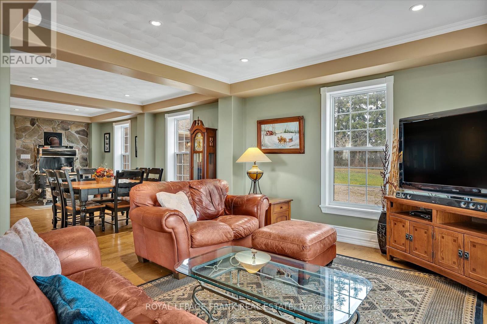 1060 Centre Line, Selwyn, Ontario  K9J 6X5 - Photo 16 - X12297549