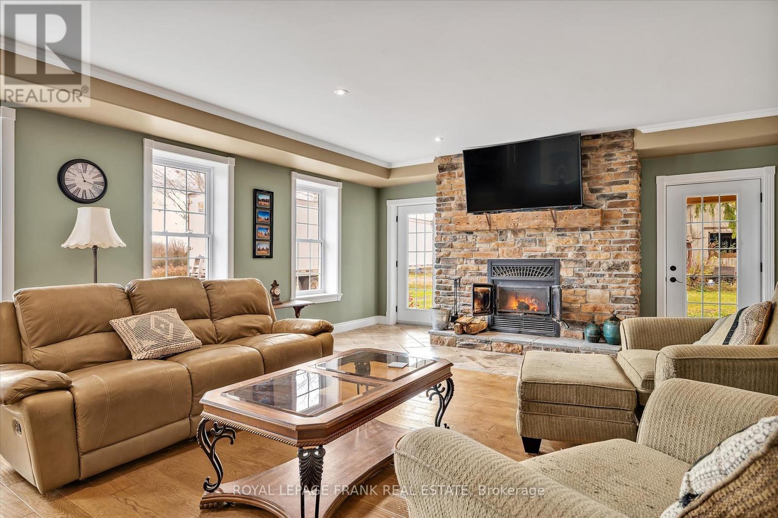 1060 Centre Line, Selwyn, Ontario  K9J 6X5 - Photo 8 - X12297549