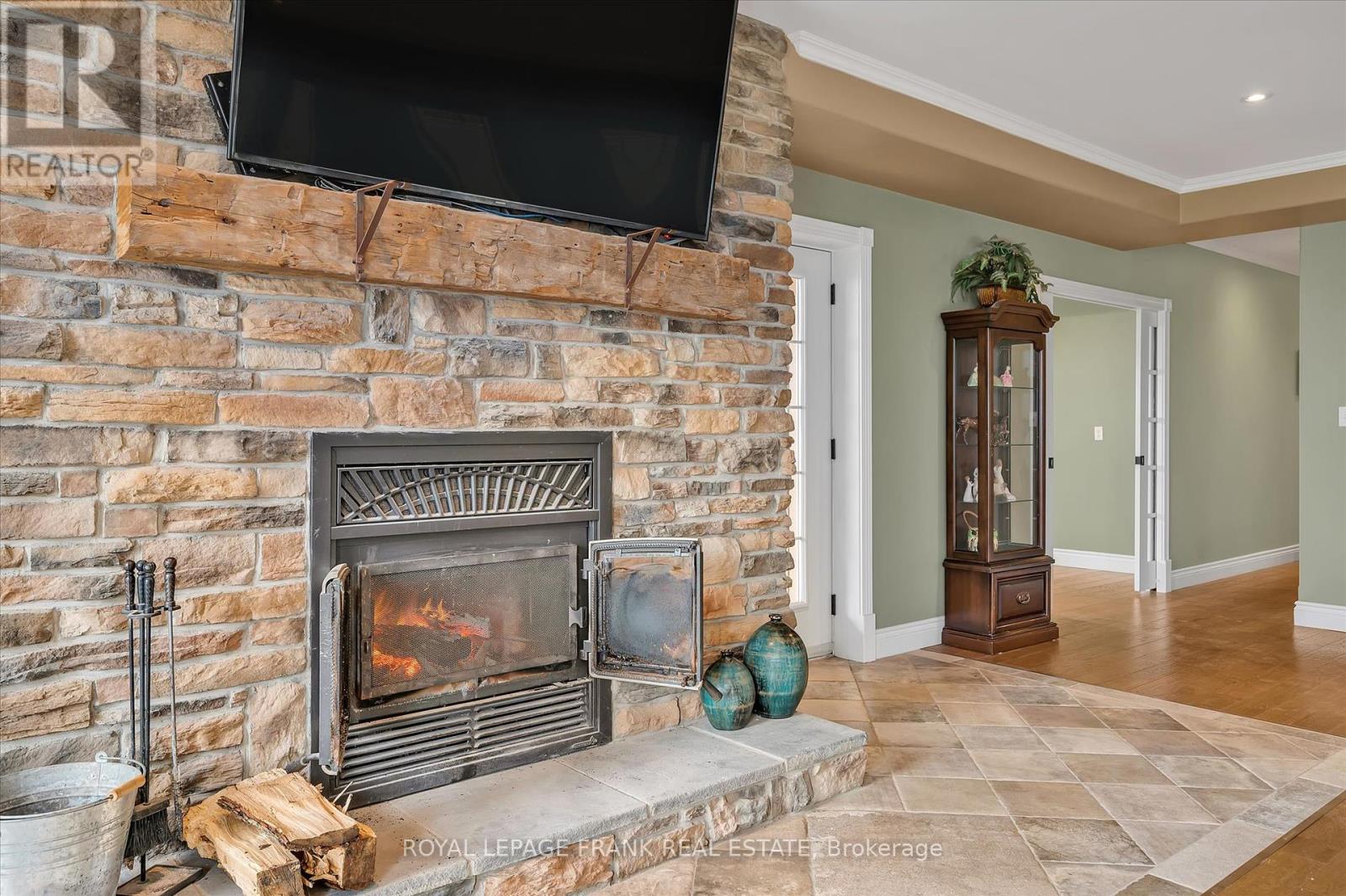 1060 Centre Line, Selwyn, Ontario  K9J 6X5 - Photo 9 - X12297549