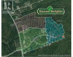 25-51 Via Roma, Irishtown, New Brunswick