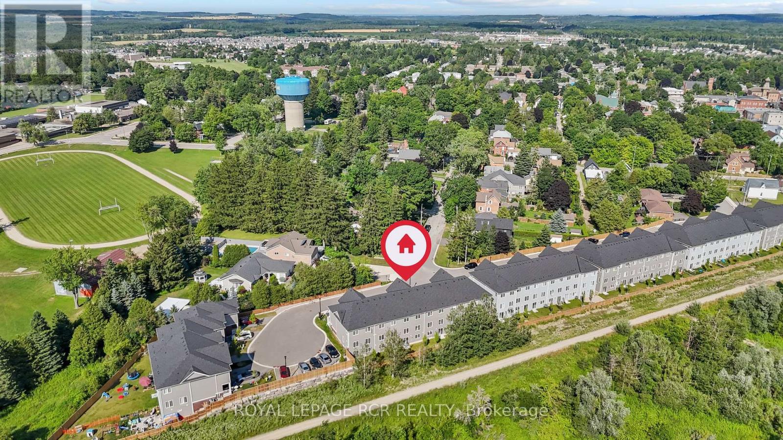 152 Winters Way, Shelburne, Ontario  L9V 3Y1 - Photo 27 - X12293913
