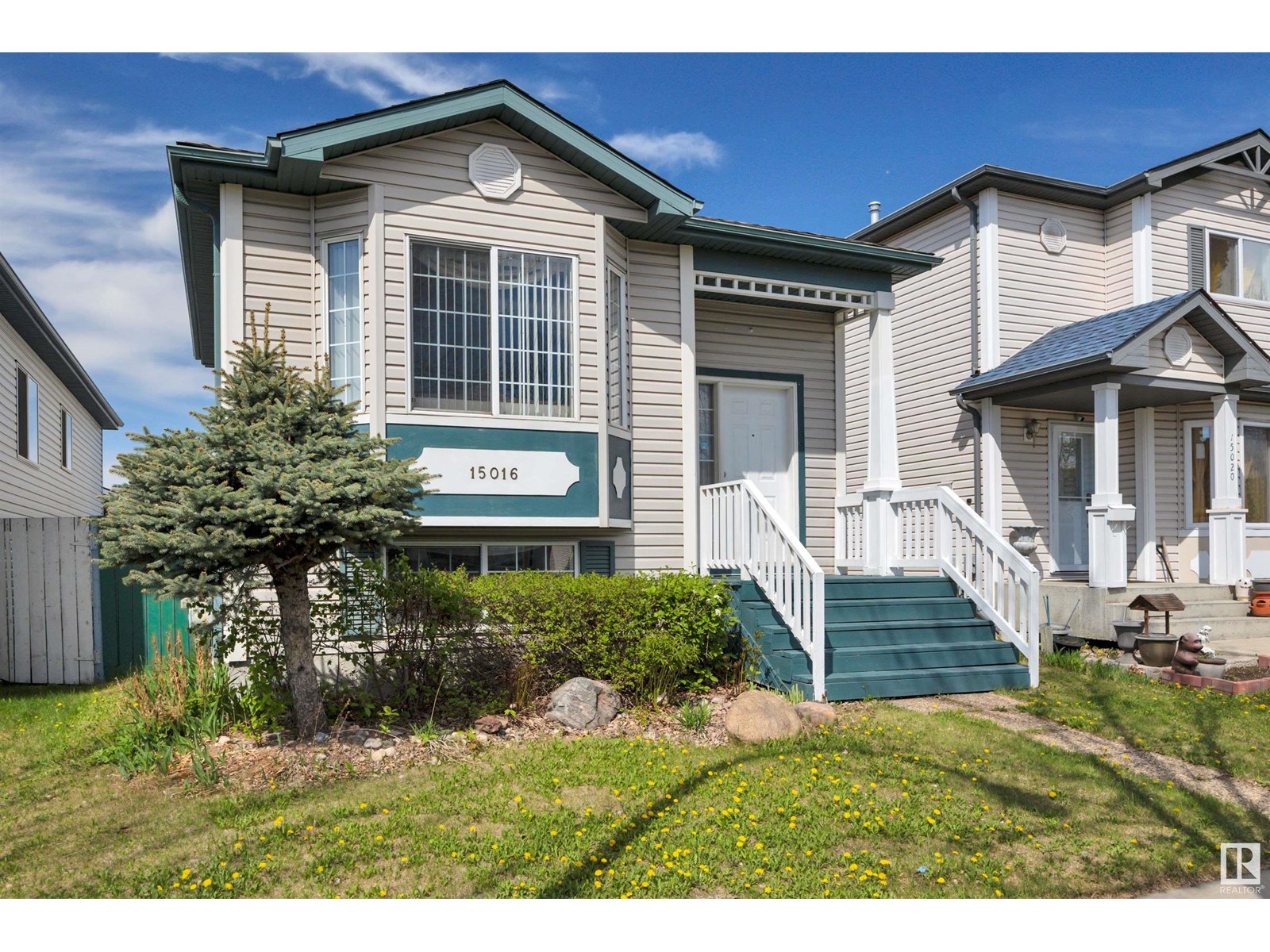 Property at 15016 134 ST NW image 2