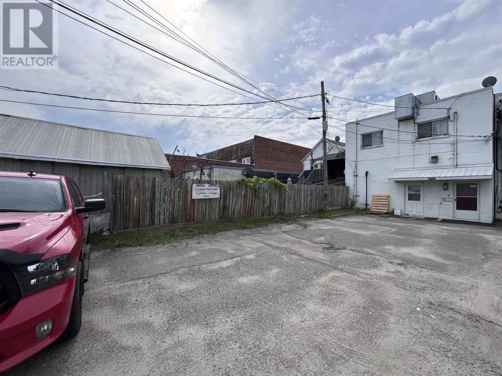 214 Scott St, Fort Frances, Ontario  P9A 1G7 - Photo 11 - TB252154