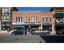 22 JAMES STREET, St. Catharines, Ontario