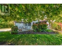 16 BROAD Street Port Dover