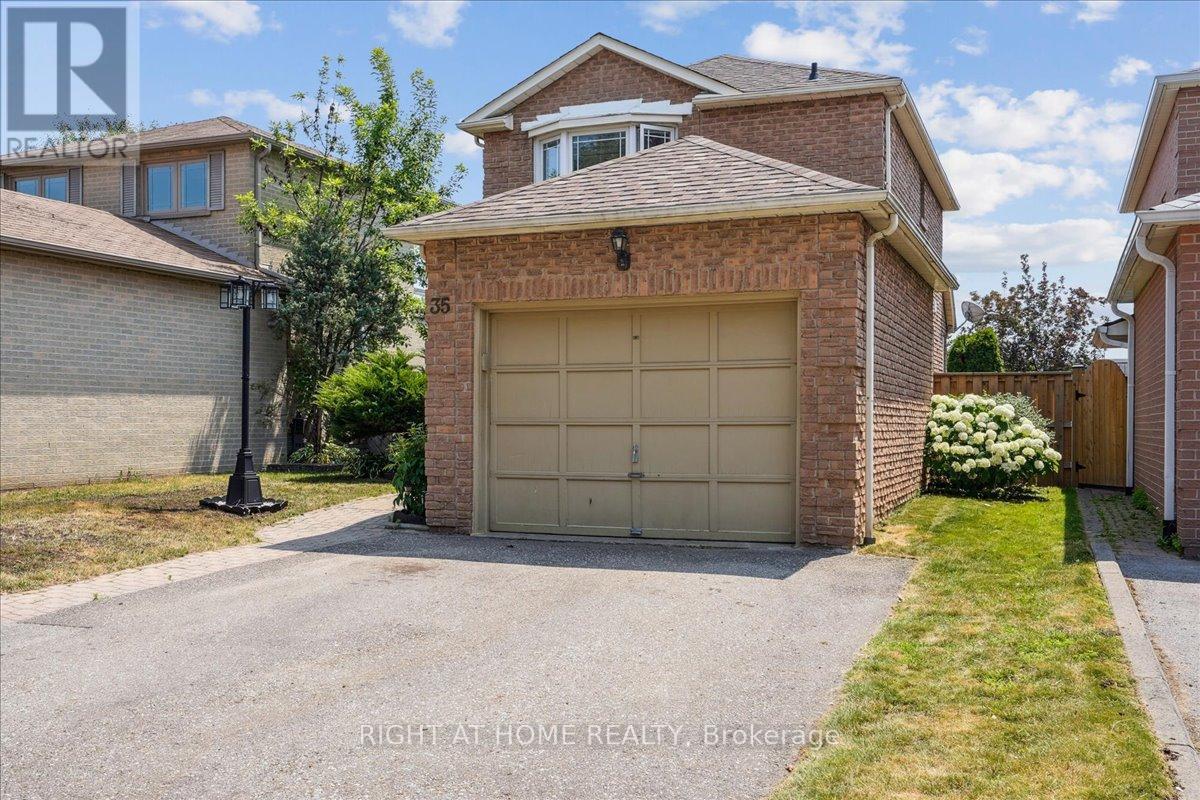 Property at 35 MILLINGTON CRESCENT image 2