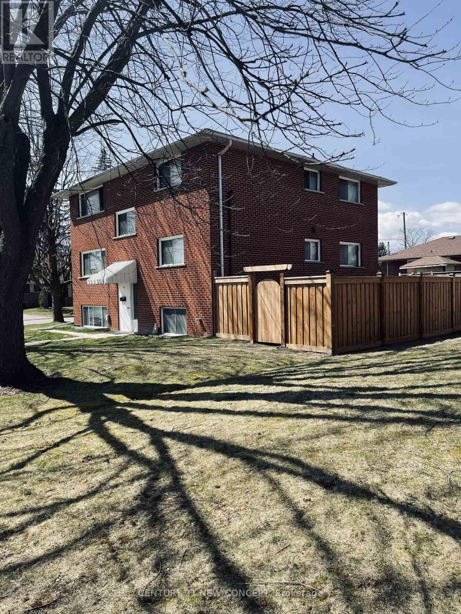 580 Digby Avenue, Oshawa, Ontario  L1G 1W6 - Photo 1 - E12297449