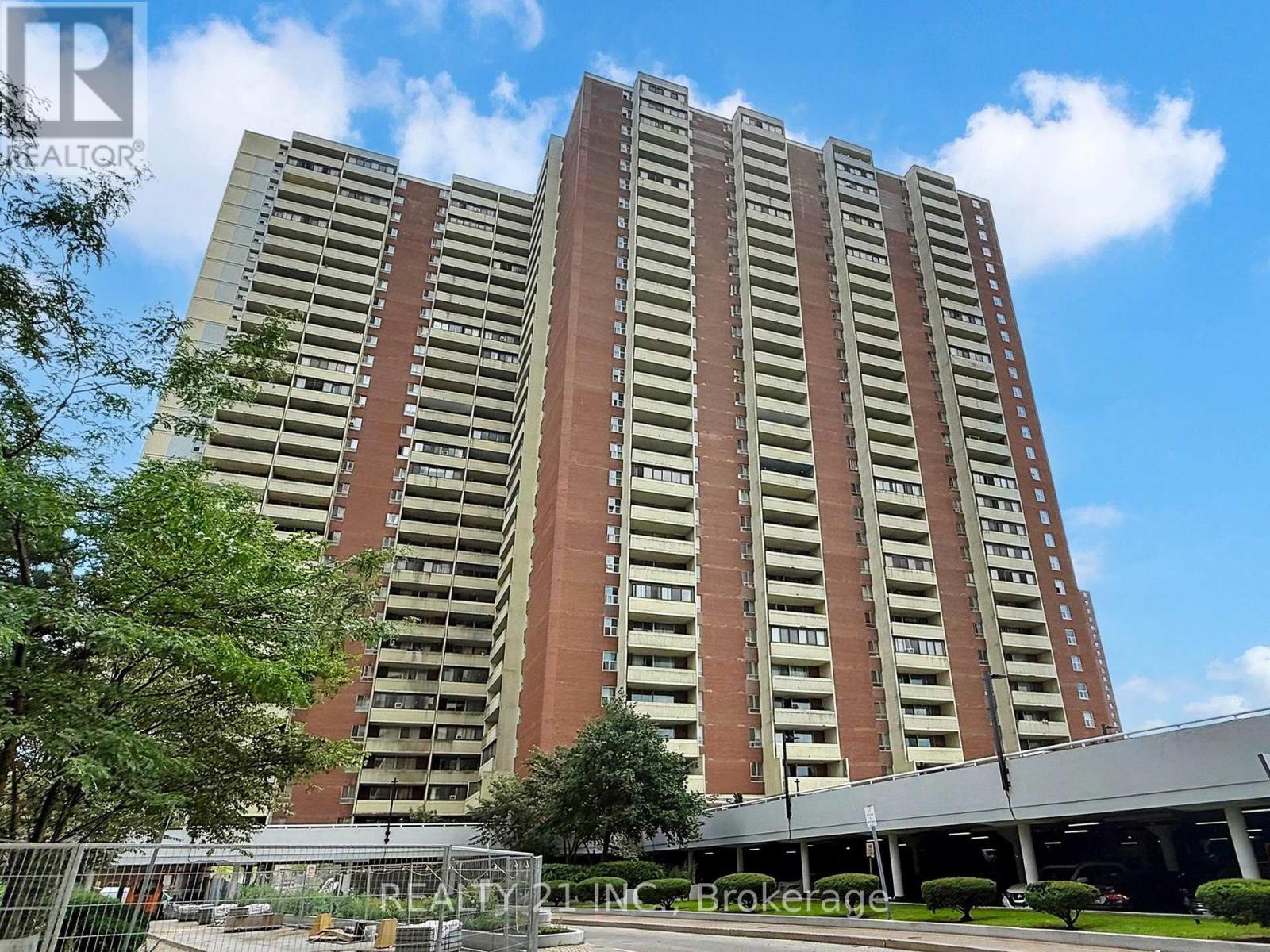 Property at 2511 - 5 MASSEY SQUARE image 1
