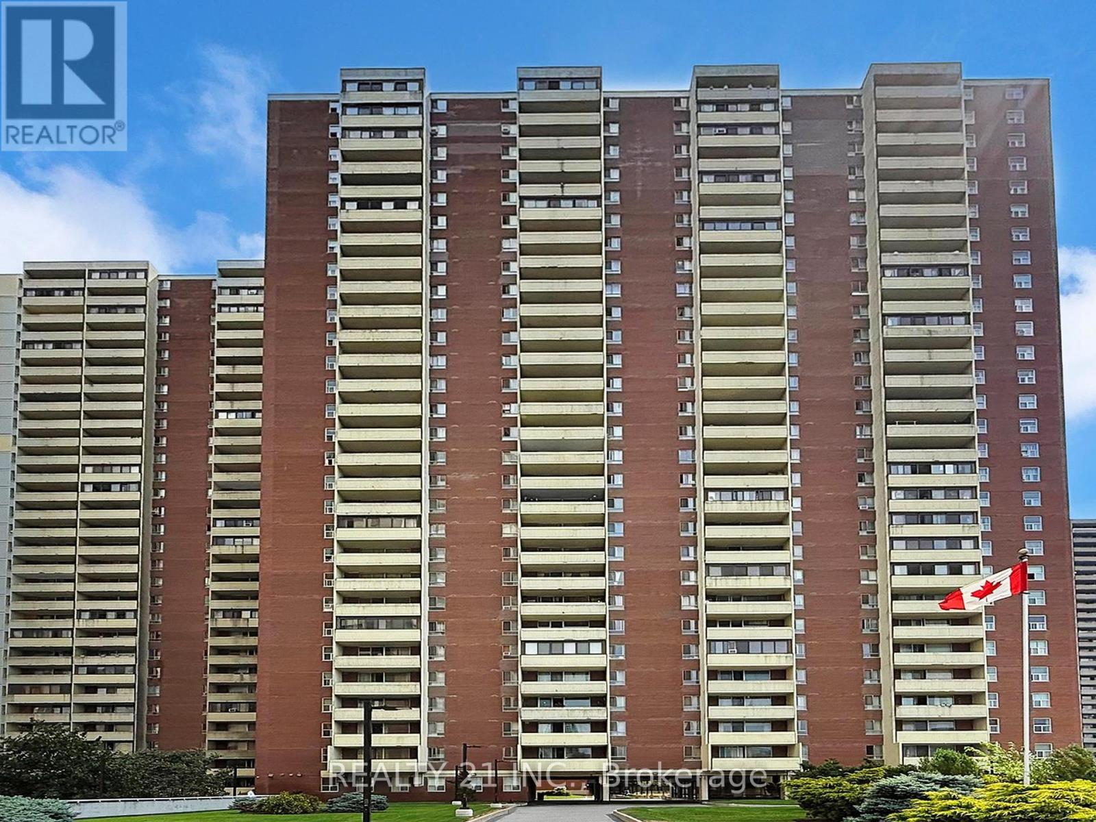 Property at 2511 - 5 MASSEY SQUARE image 2