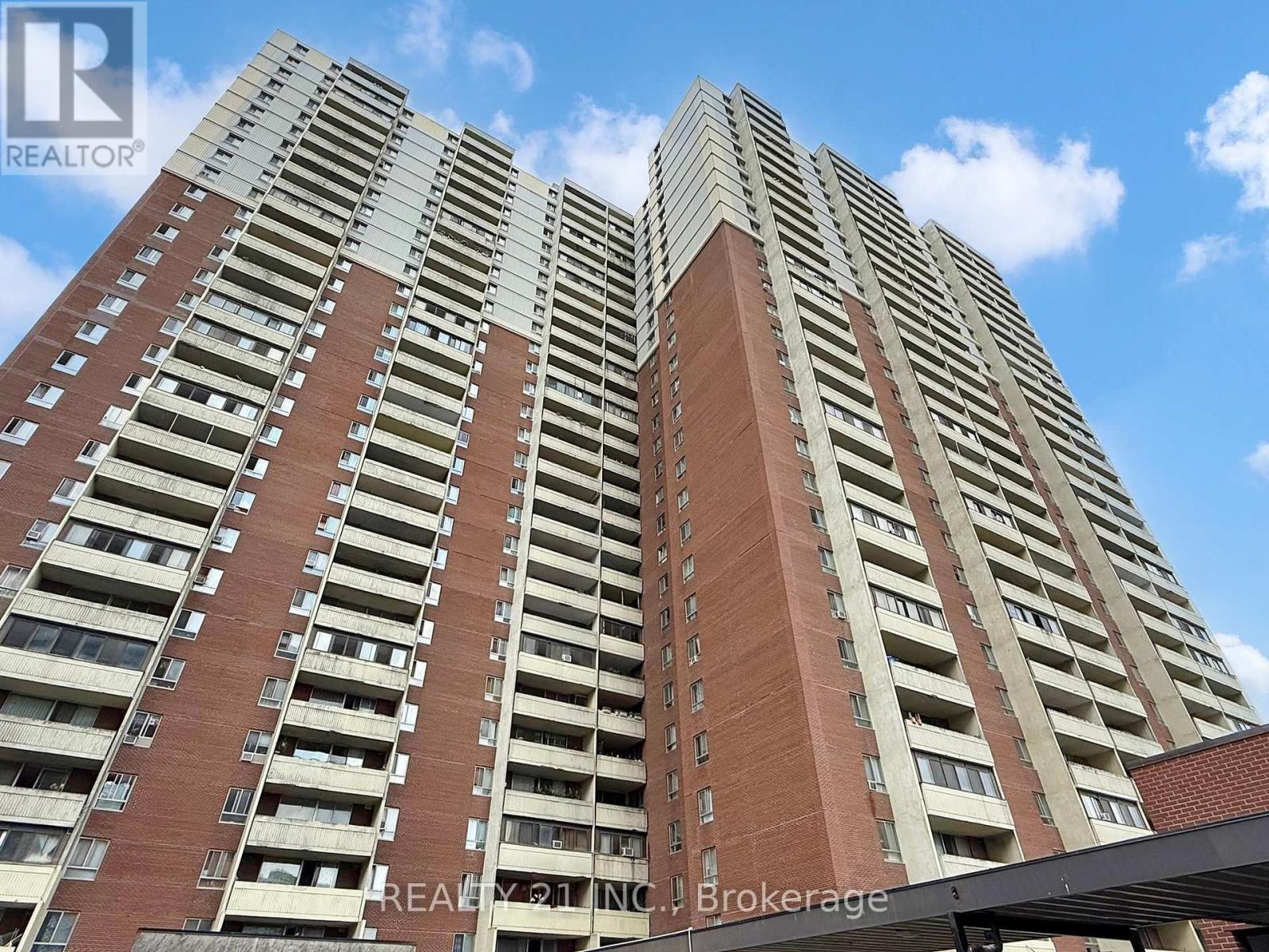 Property at 2511 - 5 MASSEY SQUARE image 3