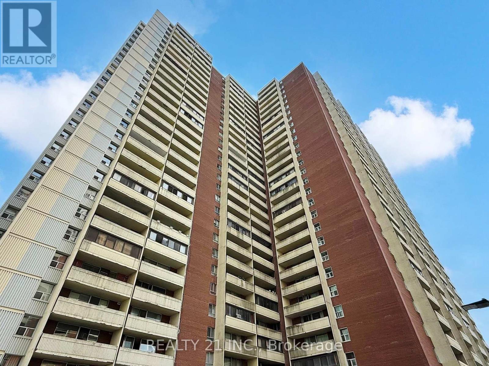 Property at 2511 - 5 MASSEY SQUARE image 4