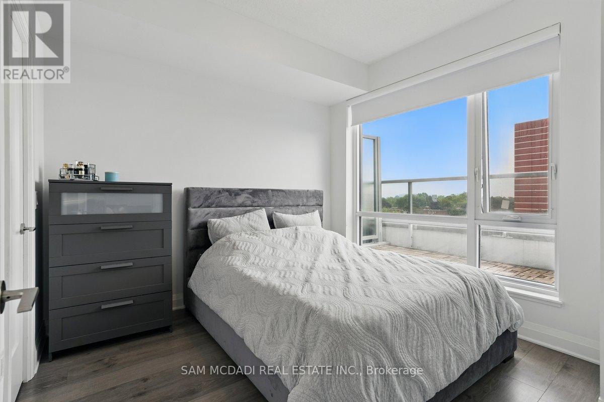 509 - 3220 Sheppard Avenue E, Toronto, Ontario  M1T 0B7 - Photo 17 - E12297515