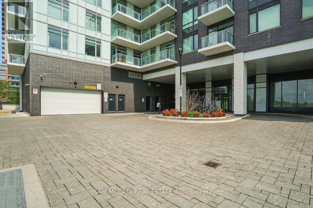 509 - 3220 Sheppard Avenue E, Toronto, Ontario  M1T 0B7 - Photo 36 - E12297515