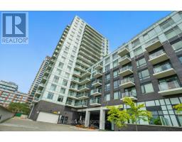 509 - 3220 SHEPPARD AVENUE E, Toronto, Ontario