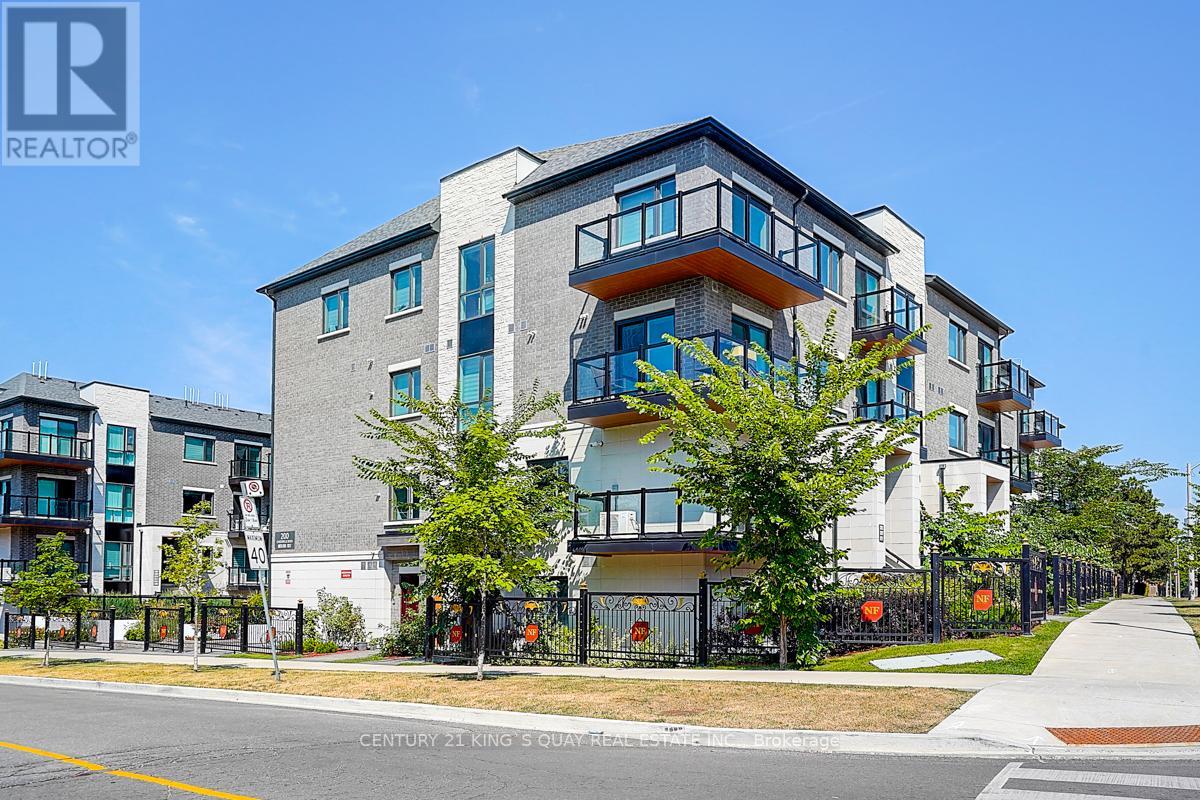 Property at D102 - 200 CHESTER LE BOULEVARD image 1